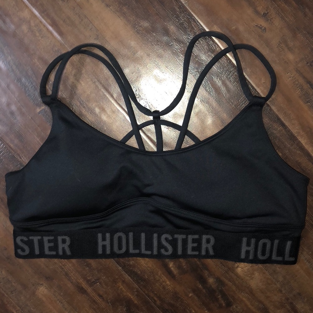 Sports Bra-New